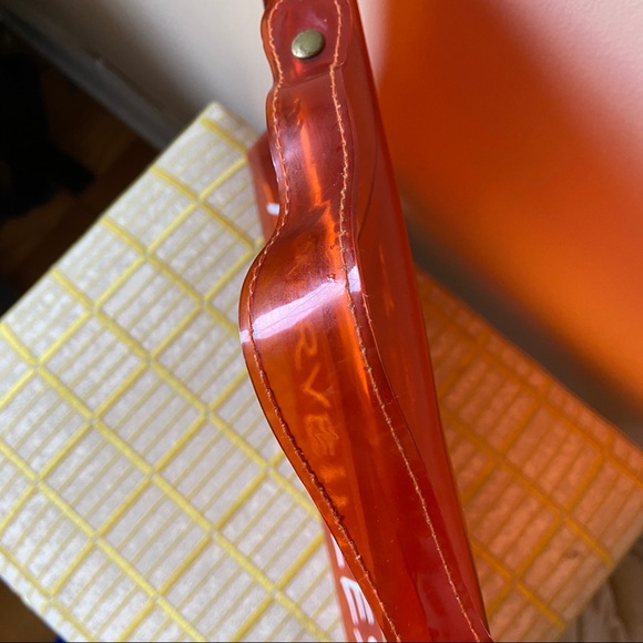 Hermès Vinyl Kelly Bag - Picture 7 of 16